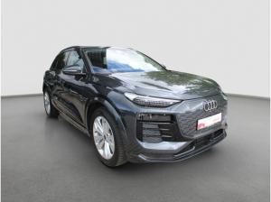 Audi Q6 e-tron qu 5JGAr Pano MATRIX Virtual 360° BFDisplay