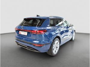 Audi Q6 e-tron qu 5JGAR Pano 360° MATRIX AHK BFDisplay