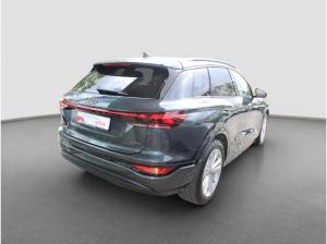 Audi Q6 e-tron qu 5JGAr Pano MATRIX Virtual 360° BFDisplay