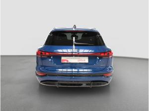 Audi Q6 e-tron qu 5JGAR Pano 360° MATRIX AHK BFDisplay
