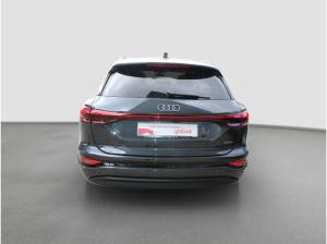 Audi Q6 e-tron qu 5JGAr Pano MATRIX Virtual 360° BFDisplay