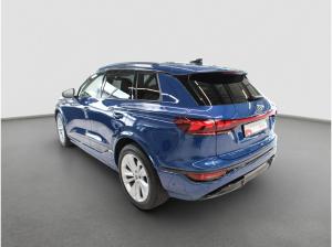 Audi Q6 e-tron qu 5JGAR Pano 360° MATRIX AHK BFDisplay