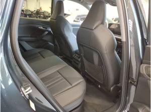 Audi Q6 e-tron qu 5JGAr Pano MATRIX Virtual 360° BFDisplay