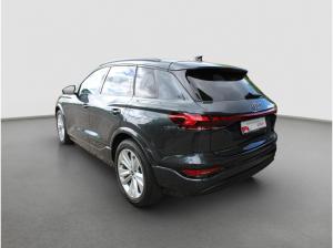 Audi Q6 e-tron qu 5JGAr Pano MATRIX Virtual 360° BFDisplay
