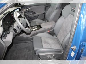 Audi Q6 e-tron qu 5JGAR Pano 360° MATRIX AHK BFDisplay