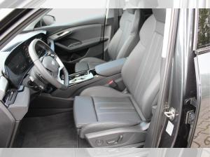 Audi Q6 e-tron qu 5JGAr Pano MATRIX Virtual 360° BFDisplay
