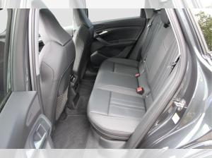Audi Q6 e-tron qu 5JGAr Pano MATRIX Virtual 360° BFDisplay