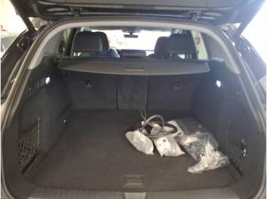 Audi Q6 e-tron qu 5JGAr Pano MATRIX Virtual 360° BFDisplay