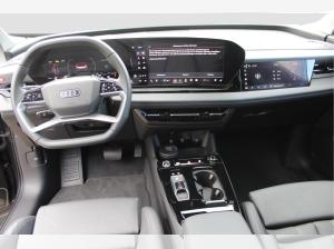 Audi Q6 e-tron qu 5JGAr Pano MATRIX Virtual 360° BFDisplay