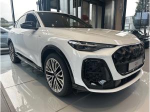 Audi Q5 Sportback TDI "edition one" quattro