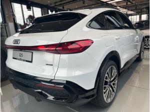 Audi Q5 Sportback TDI "edition one" quattro