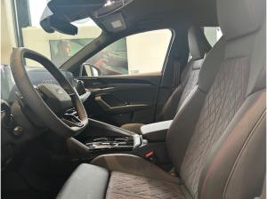 Audi Q5 Sportback TDI "edition one" quattro