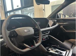 Audi Q5 Sportback TDI "edition one" quattro