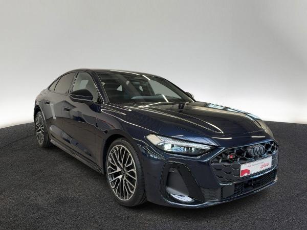 Audi S5 Limousine TFSI S tronic/Vorführwagen/Sofort verfügbar/Gewerbeleasing ab 595,00 € mtl.