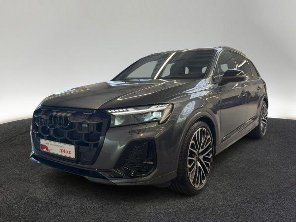 Audi Q7 SUV S line TDI quattro tiptronic / Gewerbeleasing ab 699,00 € / Vorführwagen /UPE 125.850,00 / Sofor