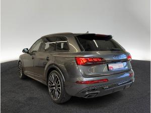 Audi Q7 SUV S line TDI quattro tiptronic / Gewerbeleasing ab 699,00 € / Vorführwagen /UPE 125.850,00 / Sofor