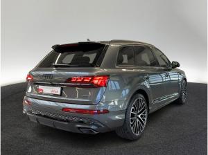 Audi Q7 SUV S line TDI quattro tiptronic / Gewerbeleasing ab 699,00 € / Vorführwagen /UPE 125.850,00 / Sofor