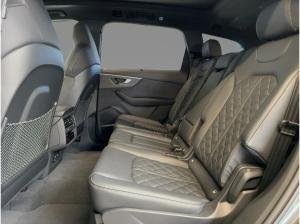 Audi Q7 SUV S line TDI quattro tiptronic / Gewerbeleasing ab 699,00 € / Vorführwagen /UPE 125.850,00 / Sofor