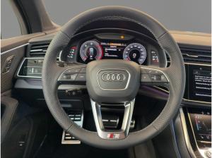 Audi Q7 SUV S line TDI quattro tiptronic / Gewerbeleasing ab 699,00 € / Vorführwagen /UPE 125.850,00 / Sofor