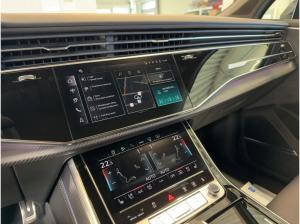 Audi Q7 SUV S line TDI quattro tiptronic / Gewerbeleasing ab 699,00 € / Vorführwagen /UPE 125.850,00 / Sofor