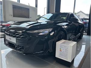 Audi A6 "edition one" e-hybrid quattro