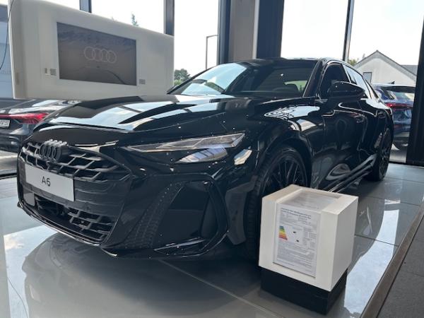 Audi A6 "edition one" e-hybrid quattro