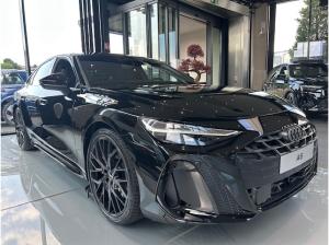 Audi A6 "edition one" e-hybrid quattro