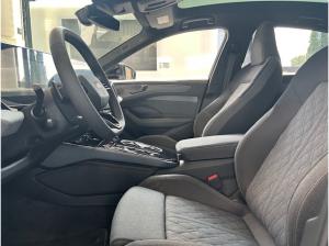 Audi A6 "edition one" e-hybrid quattro