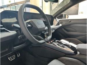 Audi A6 "edition one" e-hybrid quattro