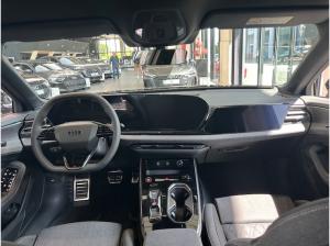 Audi A6 "edition one" e-hybrid quattro