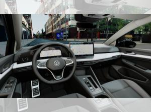 Volkswagen Golf VIII 2.0 TDI Goal ACC AHK RFK CarPlay LED