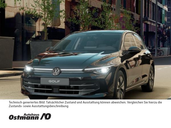Volkswagen Golf VIII 2.0 TDI Goal ACC AHK RFK CarPlay LED