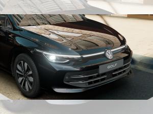 Volkswagen Golf VIII 2.0 TDI Goal ACC AHK RFK CarPlay LED
