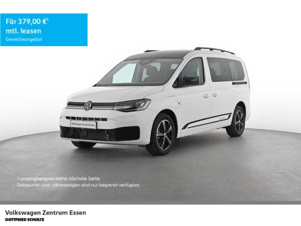 Volkswagen Caddy Maxi Life 7-Sitzer 1.5 eHybrid „sofort verfügbar“(Essen)