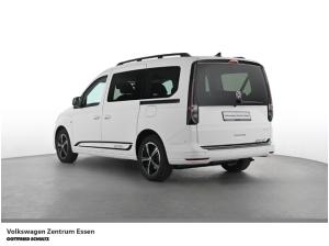 Volkswagen Caddy Maxi Life 7-Sitzer 1.5 eHybrid „sofort verfügbar“(Essen)