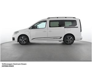 Volkswagen Caddy Maxi Life 7-Sitzer 1.5 eHybrid „sofort verfügbar“(Essen)