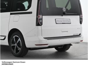 Volkswagen Caddy Maxi Life 7-Sitzer 1.5 eHybrid „sofort verfügbar“(Essen)