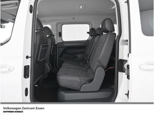 Volkswagen Caddy Maxi Life 7-Sitzer 1.5 eHybrid „sofort verfügbar“(Essen)