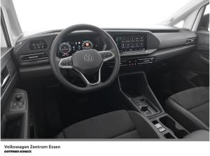 Volkswagen Caddy Maxi Life 7-Sitzer 1.5 eHybrid „sofort verfügbar“(Essen)