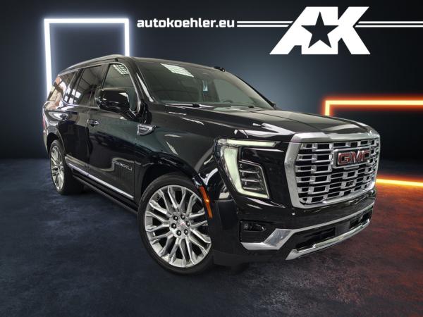 GMC Yukon