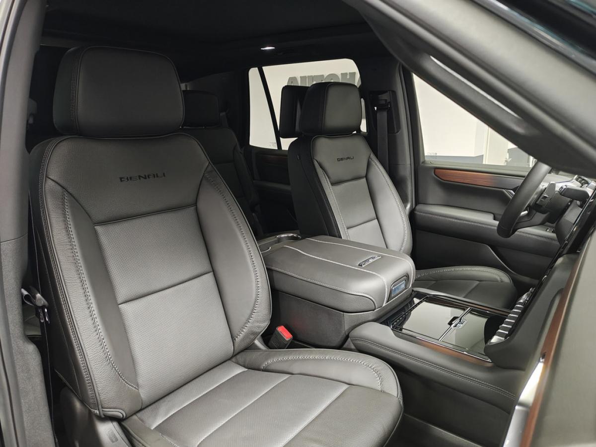 GMC Yukon