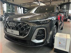 Foto - Audi Q5 TDI "S line" quattro