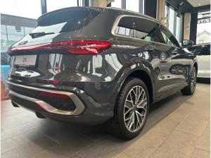 Audi Q5 TDI "S line" quattro