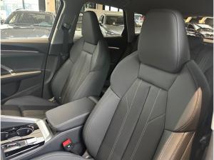 Audi Q5 TDI "S line" quattro