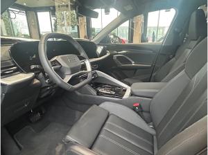 Audi Q5 TDI "S line" quattro