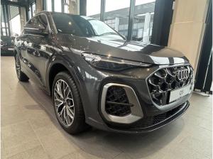 Audi Q5 TDI "S line" quattro