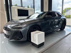 Audi A6 Avant TDI "edition one"