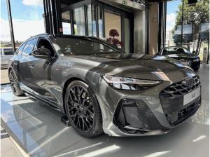 Audi A6 Avant TDI "edition one"