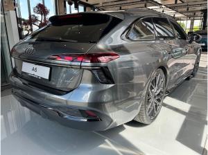 Audi A6 Avant TDI "edition one"