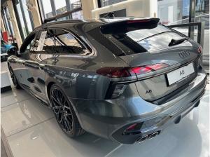 Audi A6 Avant TDI "edition one"